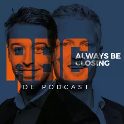 ABC - Always Be Closing de Podcast artwork