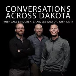 Conversations Across Dakota Podcast artwork