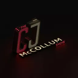 The CJ McCollum Show Podcast artwork