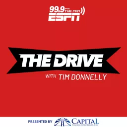 The Drive with Tim Donnelly