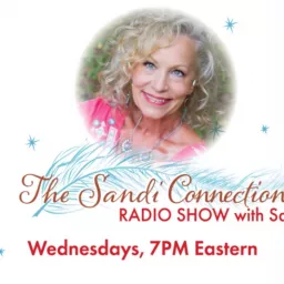 The Sandi Connection Podcast artwork