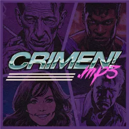 Crimen.mp3 Podcast artwork