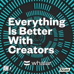 Everything Is Better With Creators