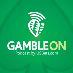 Gamble On Podcast artwork