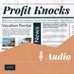 Profit Knocks Podcast artwork