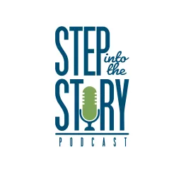 Step Into The Story Podcast artwork