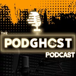 PODGHOST Podcast artwork