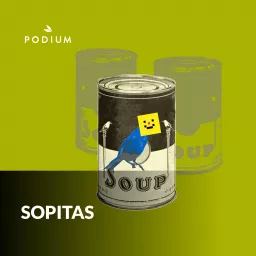 Sopitas Podcast artwork