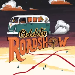 Oddity Roadshow