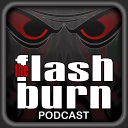 The Flashburn Podcast