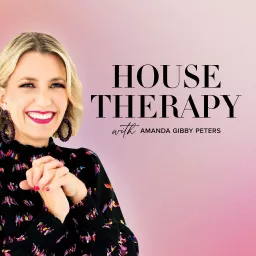 House Therapy Podcast artwork