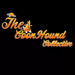 The Coonhound Collective Podcast artwork