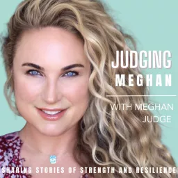 Judging Meghan Podcast artwork