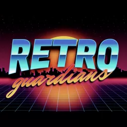 Retro Guardians