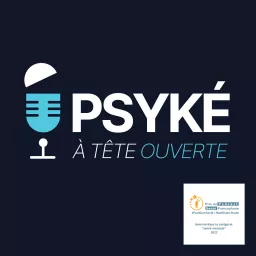 PSYKÉ Podcast artwork
