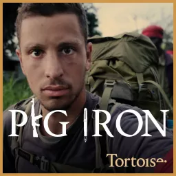 Pig Iron Podcast artwork