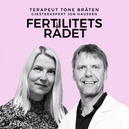 Fertilitetsrådet Podcast artwork