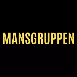 Mansgruppen Podcast artwork