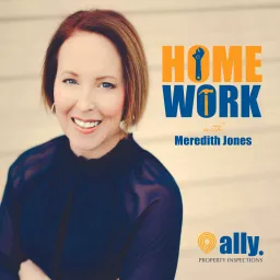 HomeWork with Meredith Jones Podcast artwork