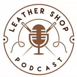 Leather Shop Podcast artwork