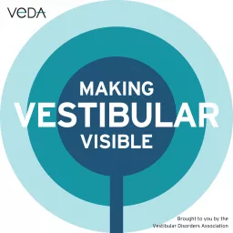 Making Vestibular Visible Podcast artwork