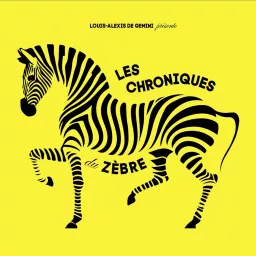 Les Chroniques du Zèbre