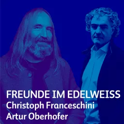 Freunde im Edelweiss