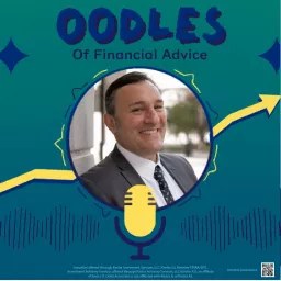 Oodles of Financial Advice Podcast artwork