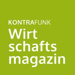 Wirtschaftsmagazin Podcast artwork