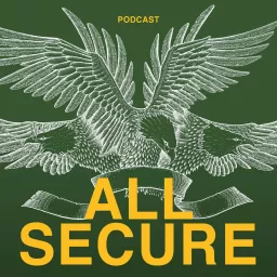 All Secure with Tom and Jen Satterly Podcast artwork