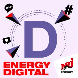 Energy Digital Podcast artwork