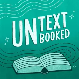 UnTextbooked | A history podcast for the future artwork