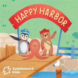 Happy Harbor Podcast artwork