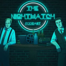 The Nightwatch Podcast artwork