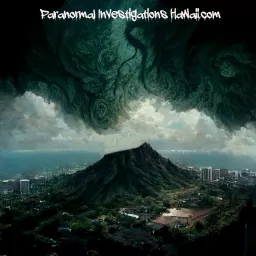 Paranormal Investigations Hawaii Podcast artwork