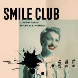 Smile Club Podcast artwork