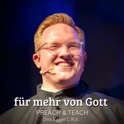 für mehr von Gott