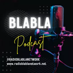 BlaBla Podcast artwork