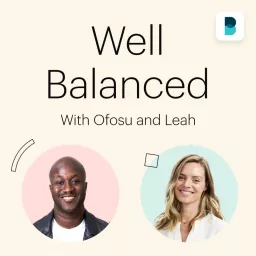 Well Balanced Podcast artwork