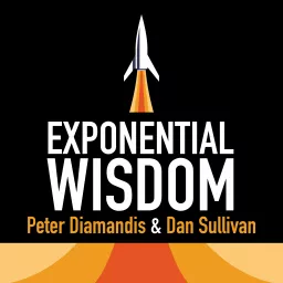 Exponential Wisdom Podcast artwork