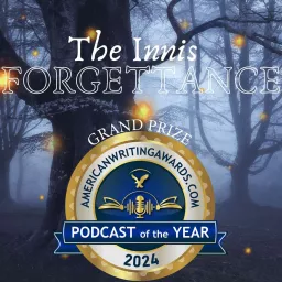 The Innis Forgettance Podcast artwork