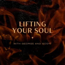 Lifting Your Soul Podcast artwork