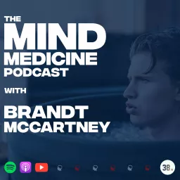 Mind Medicine Podcast artwork