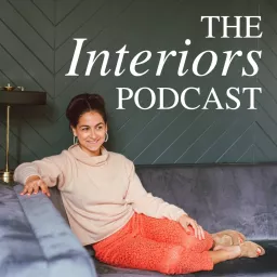 The Interiors Podcast artwork