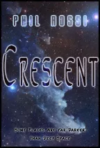 Crescent Podcast artwork
