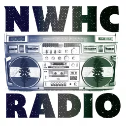 NWHC Radio Podcast artwork