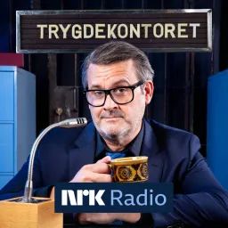 Trygdekontoret Podcast artwork