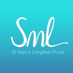 SML Poole Sunday Talks Podcast artwork
