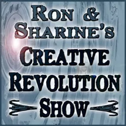 The Creative Revolution Show Podcast artwork