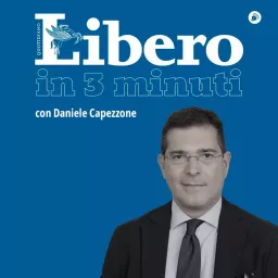 Libero in tre minuti